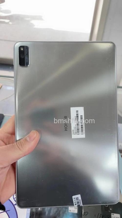 荣耀平板V6搭载什么处理器?麒麟985性能跑分与网速实测