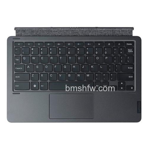 联想小新Pad Pro 12.6可以搭配磁吸键盘使用吗?支持双模磁吸键盘