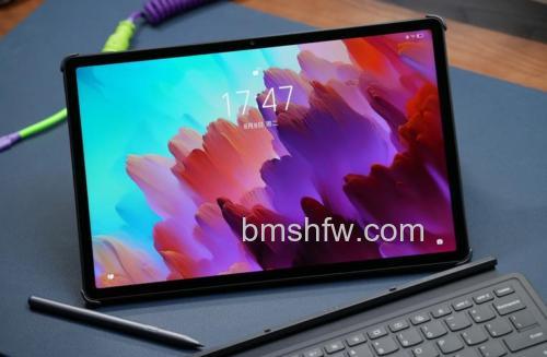 联想小新Pad Pro 12.6支持指纹解锁吗?侧边指纹与解锁方式