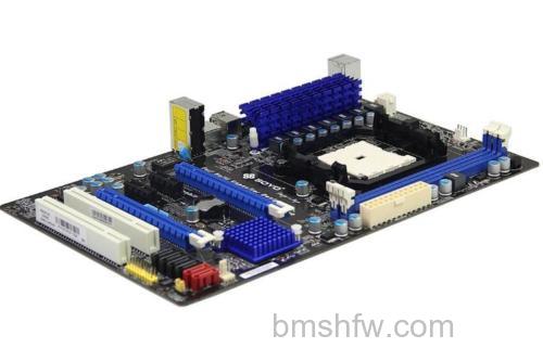 梅捷SY-A75+节能版:原生USB3.0/SATA3.0主板评测