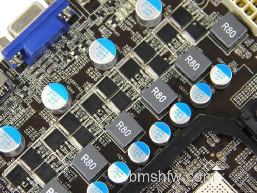 梅捷SY-A75+节能版支持的内存频率:DDR3 1333/1600/1800/1866MHz