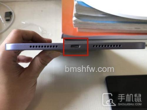 iPad mini 6怎么插耳机？Type-C接口与转换器使用方法