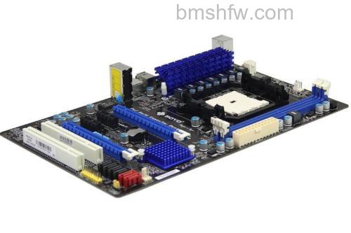 梅捷SY-A75+节能版：AMD芯片组原生支持USB3.0与SATA3.0主板