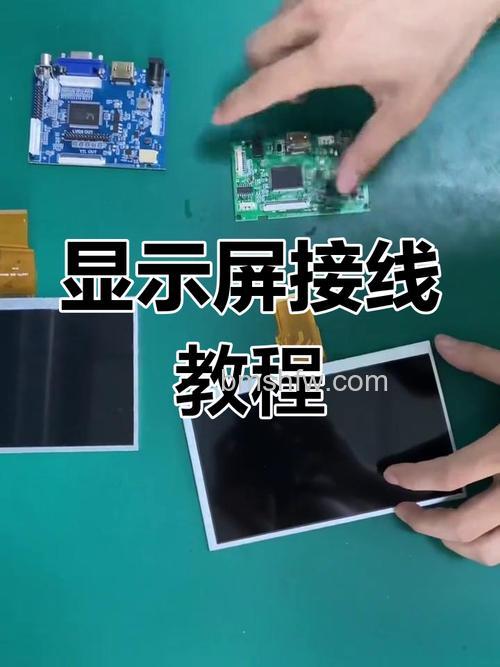 液晶屏电路短路怎么办?液晶屏电路短路维修方法【详解】