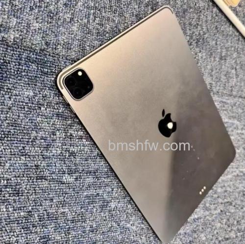 iPad Pro 2021电池容量多大？11英寸28.65Wh与12.9英寸40.88Wh续航时间