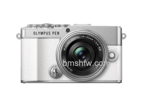 Olympus数码相机报价:E-M10、E-M5、E-P5哪款性价比高?