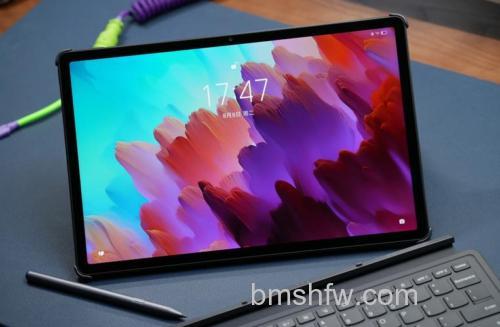 联想小新Pad Pro 12.6什么时候上市?双十一期间发布与配置详情