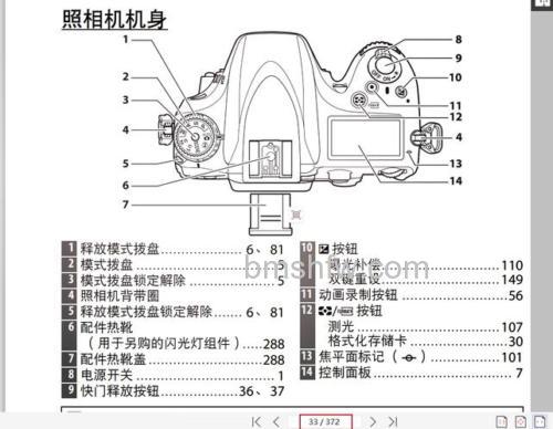 尼康D610评测：快门升级与全画幅性能表现图解