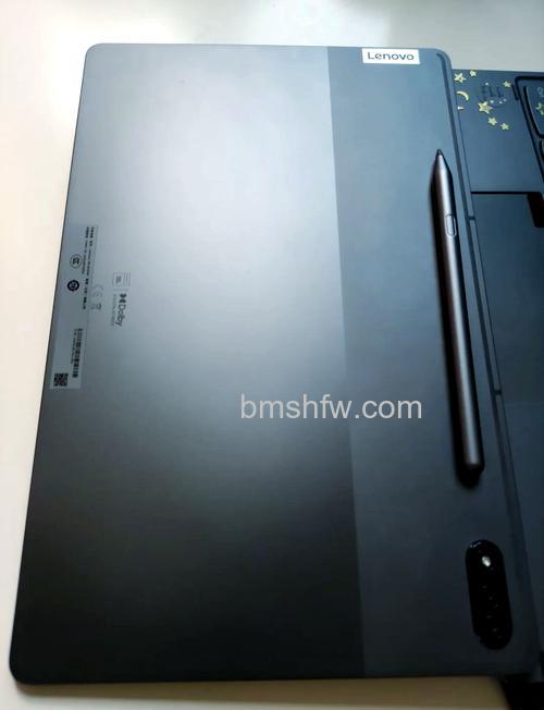 联想小新Pad Pro 12.6屏幕分辨率是多少?2560×1600与360Hz触控采样率