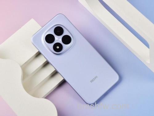 红米Redmi Note 13桌面时间怎么设置？时钟小组件与布局调整教程