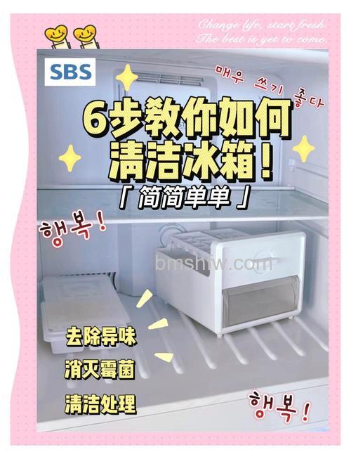 如何快速有效地去除冰箱里霜层?实用技巧详解