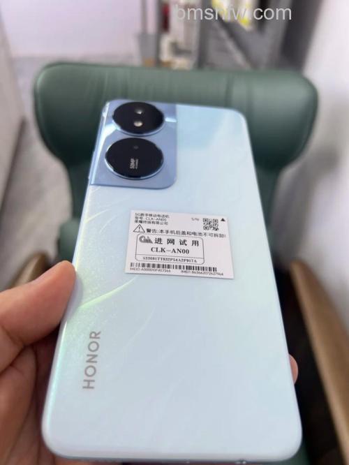 荣耀畅玩50 Plus防水吗?基本防水效果与配置详解