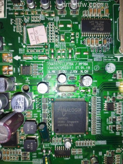 电视驱动板坏了有什么现象？常见故障及解决方法详解