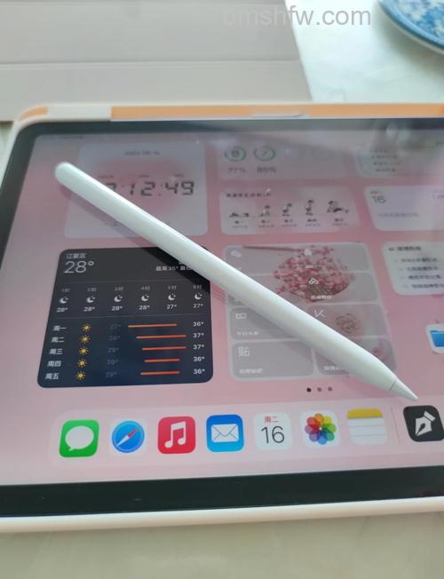 iPad 2021支持几代笔?支持第一代Apple Pencil与配置详解