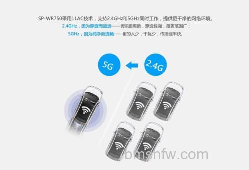 无线路由器1、2、3根天线有什么区别?别再被误导了