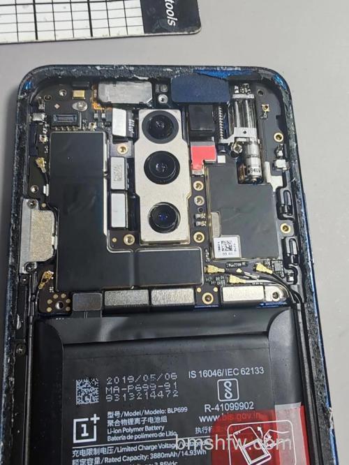 一加7 Pro清除缓存的简单操作方法