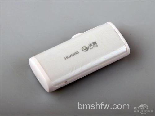 华为EC1270怎么样:CDMA上网卡功能与体验