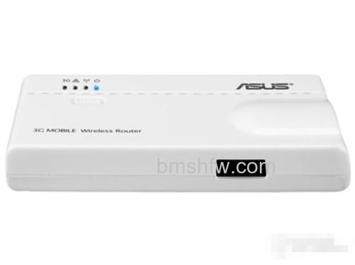华硕WL-330N3G产品详解