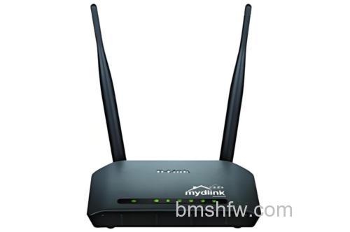 D-Link DIR-605L云路由器怎么样?全面解析
