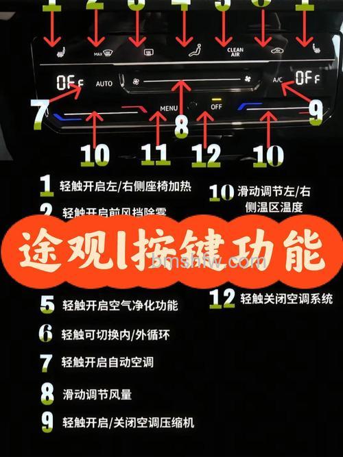 冬天空调热风开多少度？舒适又节能的设置技巧【详解】
