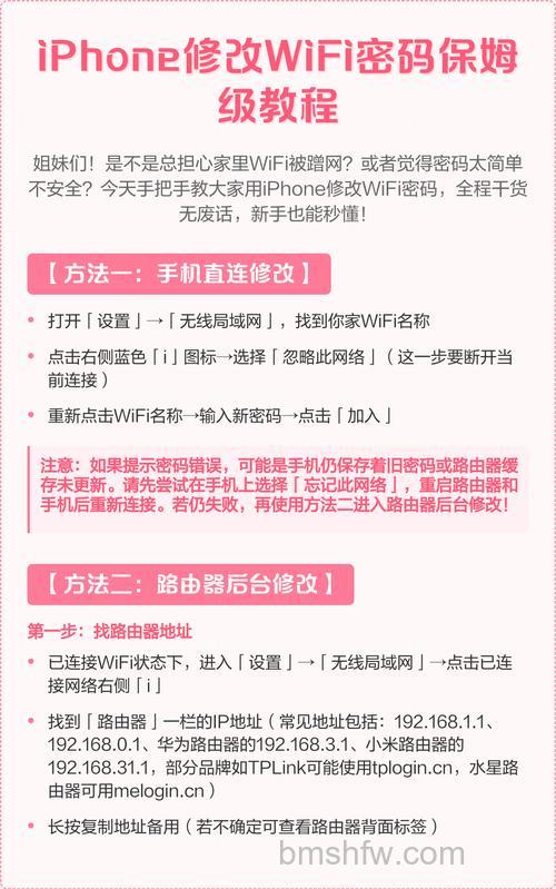 苹果手机怎么登录路由器设置?详细步骤指南