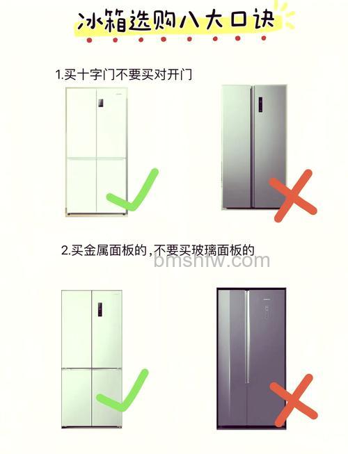 冰箱门里是否装有磁铁 冰箱门里装磁铁作用介绍【详解】