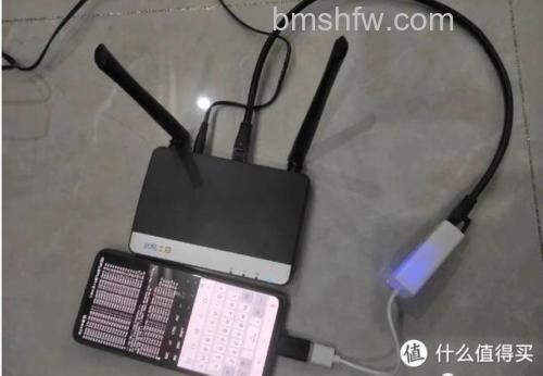 优酷路由宝不拆机回刷 实现金币倍增的详细教程