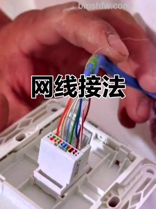 卧室预留的网线接口怎么用?详细使用方法