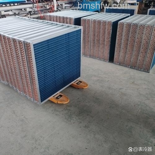 空调表冷器有什么作用?空调表冷器作用与用途详解