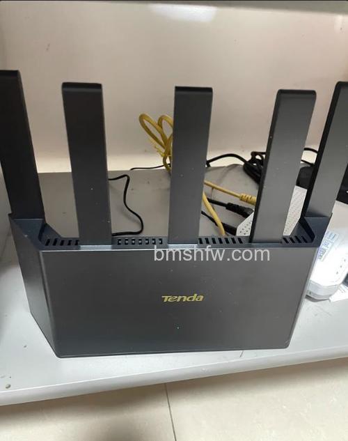腾达W303R/304R路由器怎么快速开启远程管理功能?