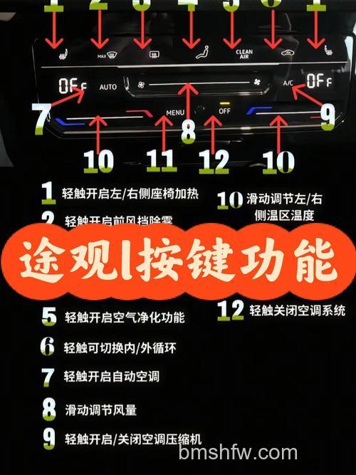空调怎么调到制热?空调设置制热方法【详解】