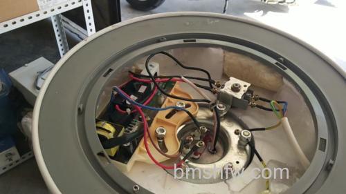 格力空气能感温探头怎么拆？拆除方法【详解】