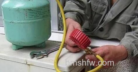 壁挂空调多久加一次氟?判断是否需要添加氟利昂方法详解