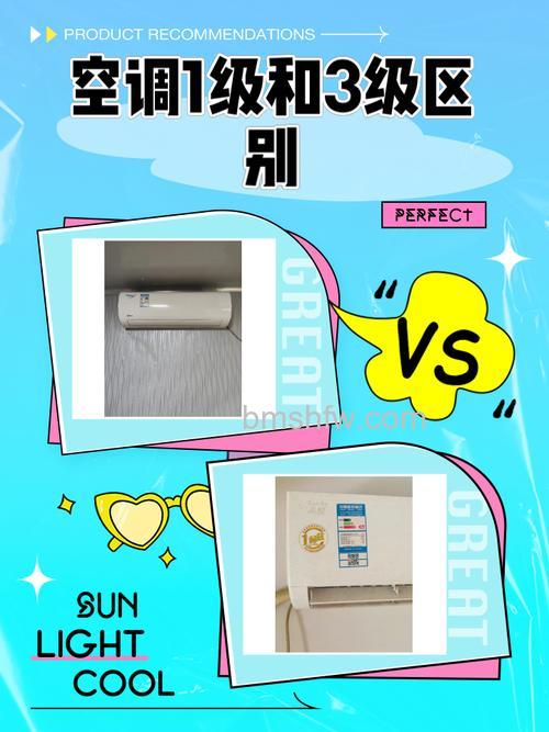 如何识别空调一级和三级氟的区别？一级与三级氟全面对比