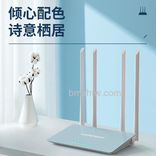 802.11ac无线路由器是什么意思?802.11ac路由器功能及作用科普