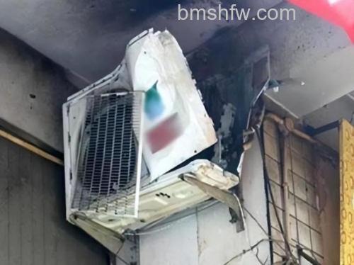 空调外机爆炸是什么原因?空调外机爆炸原因分析详解