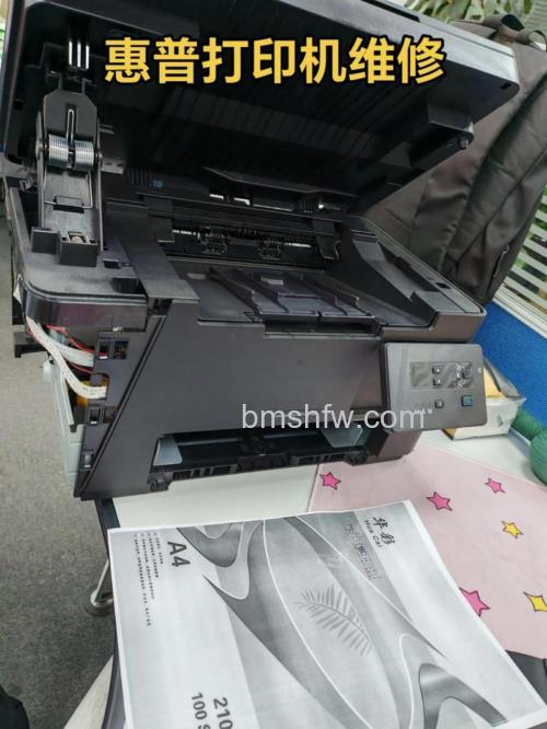 惠普大幅打印机怎么样?HP DesignJet系列质量、打印方法与售后保修政策全解析