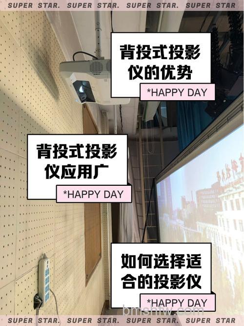 什么是背投投影技术?背投投影技术介绍【详解】