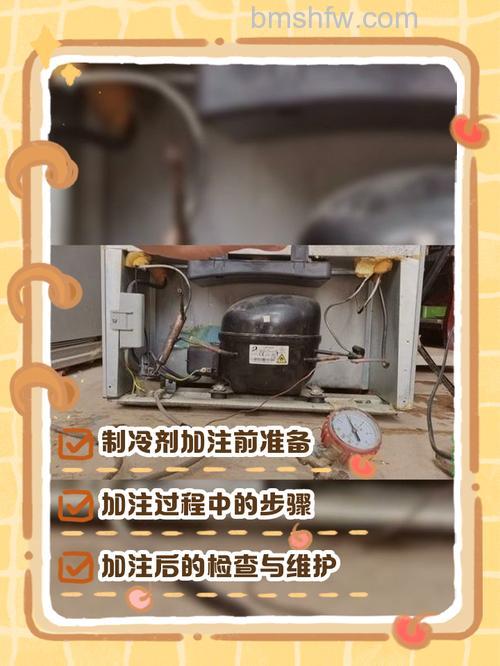 冰箱一般用几年就要加制冷剂?判断方法与详解