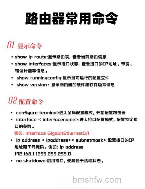 使用Passive-Interface命令优化路由带宽控制【详解】