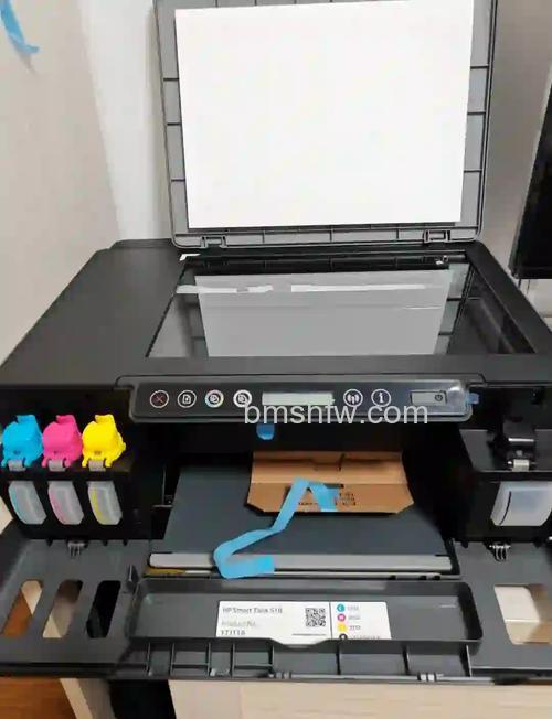 惠普家用打印机怎么样？惠普DeskJet 2600系列开箱体验【详解】
