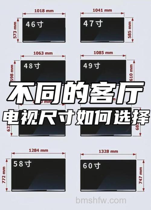 120英寸电视机的长宽尺寸是多少?使用注意事项详解