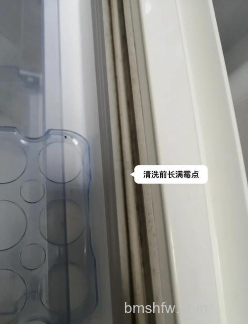 冰箱密封条怎么清洗最干净 冰箱密封条清洗干净方法【详解】