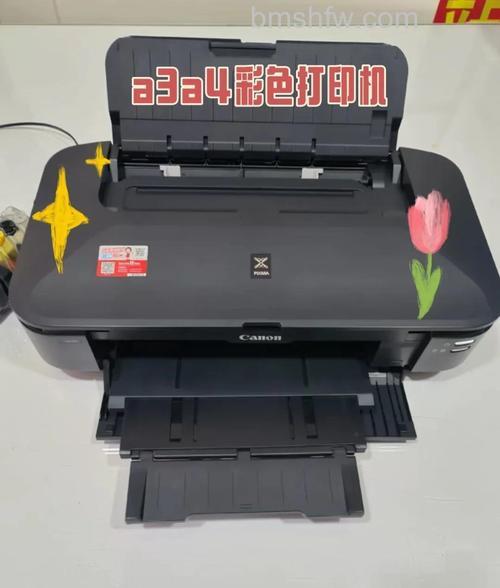 佳能彩色打印机有哪些型号?彩色打印机品牌排行榜与报价