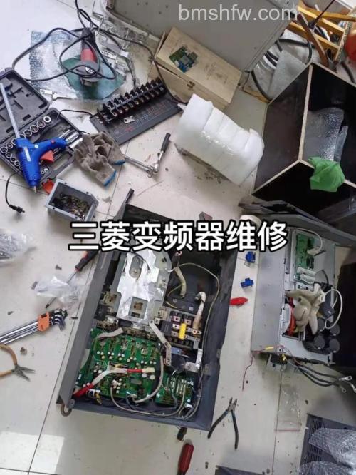 三菱变频空调通讯故障怎么维修?原因与解决方法全攻略