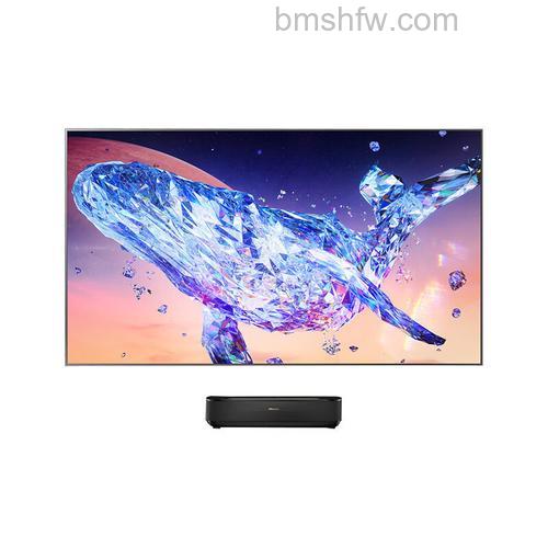 海信80L5激光电视怎么样？外观配置系统全面评测【详解】