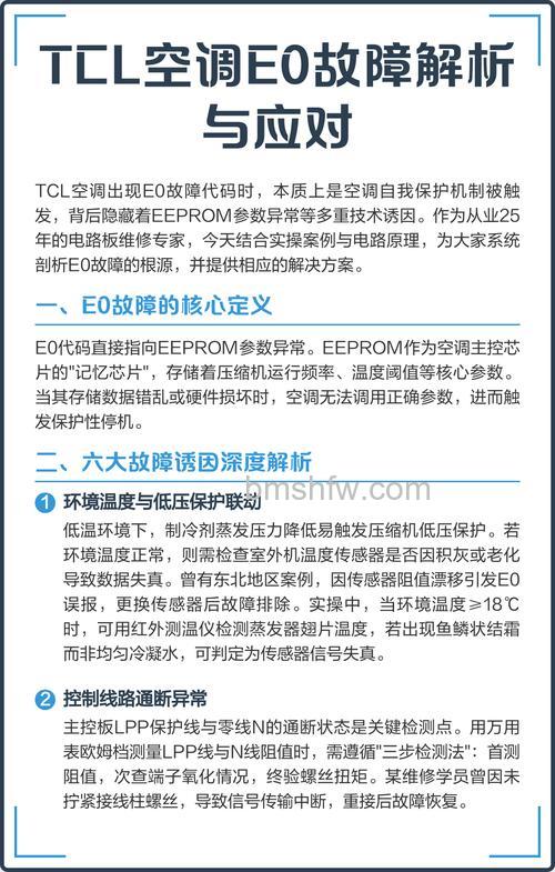 TCL定频空调耗电大吗?全方位耗电问题解析