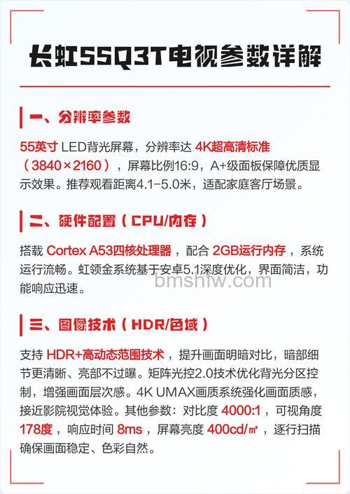 长虹液晶电视哪个好?长虹液晶电视系列推荐【详解】
