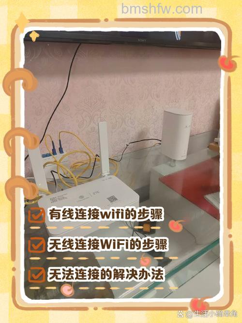 宽带怎么连接电视里看电视?IPTV与智能电视教程