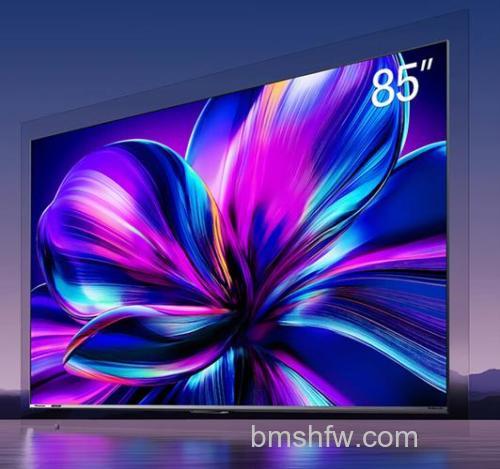 全面屏电视是什么意思?海信E72A全面屏电视怎么样详解